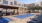 thousand oaks apartments - Santal Thousand Oaks - Large Pool Area with Lounge Chairs, Sitting Area, and Jacuzzi