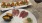 Go Fish sushi bar is located near Santal. Sushi with a California flair.